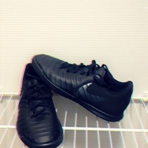 Nike Black Shoes